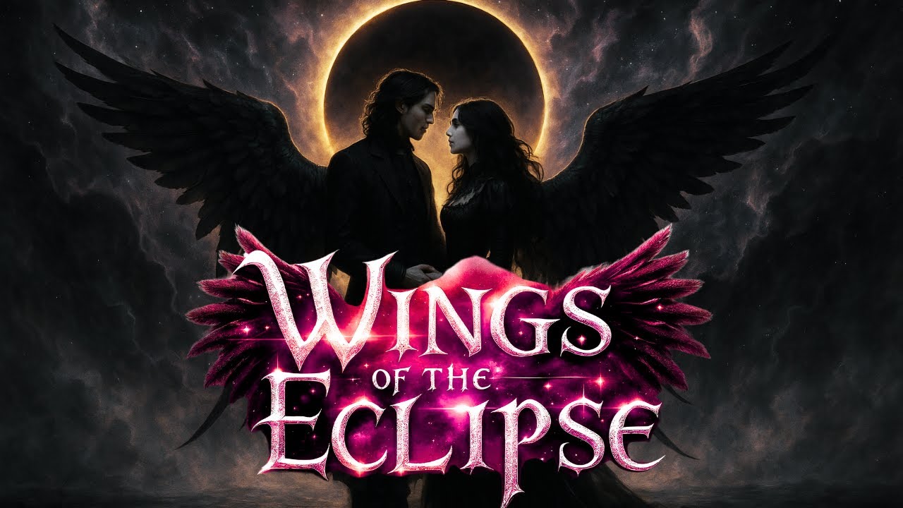 Wings Of The Eclipse – Melodic Gothic Darkwave Hymn