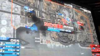 ①NY(R)44 GP01 リプレイ
