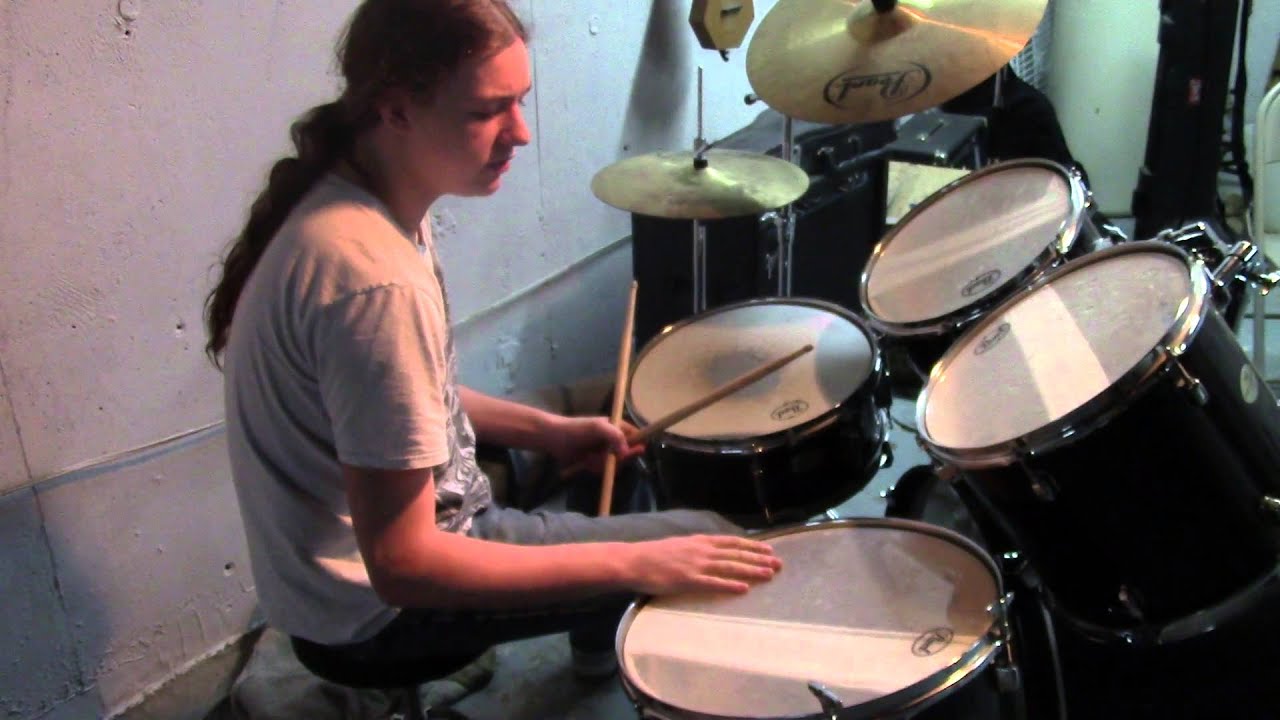 Drums 101 Easier Drum Fills YouTube