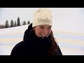 How Olympic skier  Maia Schwinghammer built her career on Prairie snow
