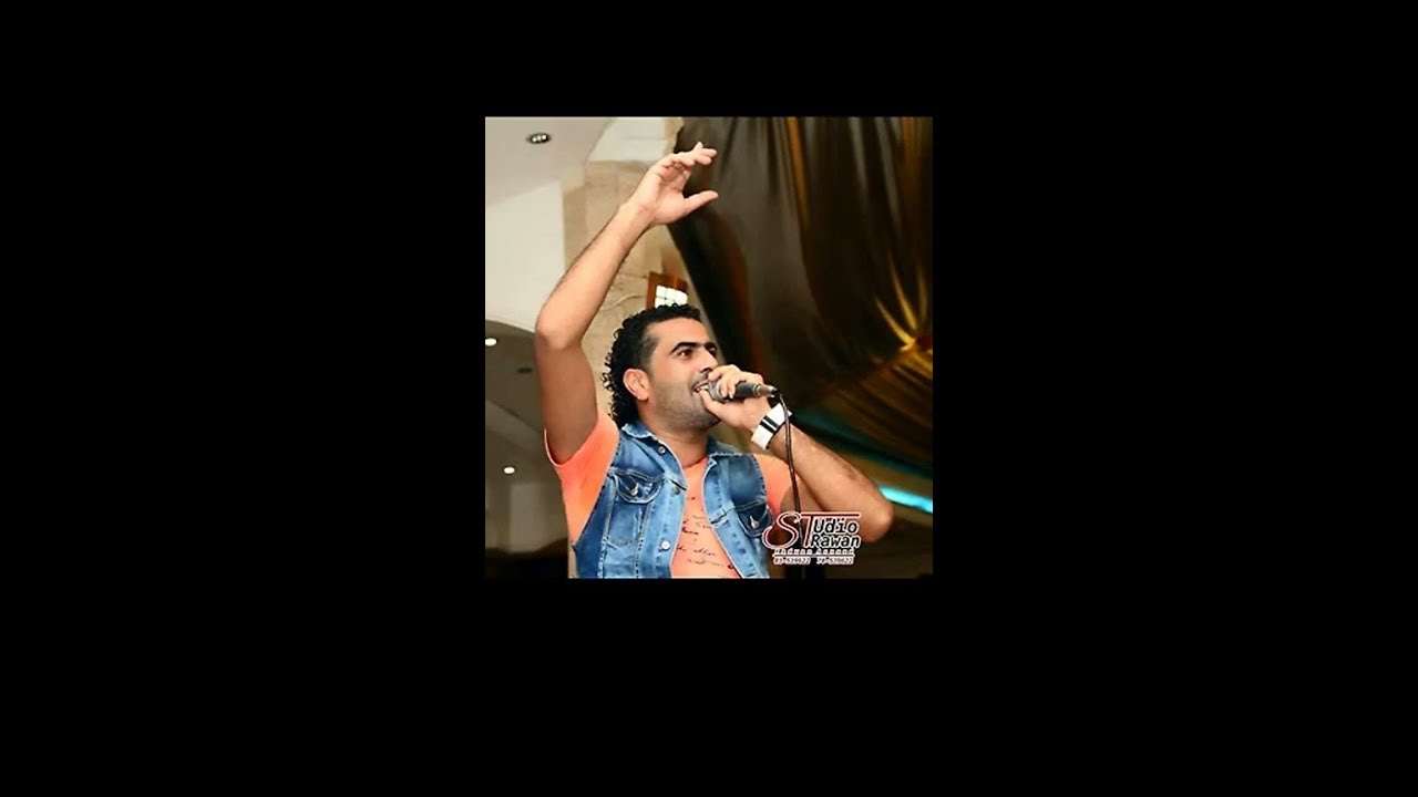 عرب 2018 يا خوانا الفنان هشام خضور