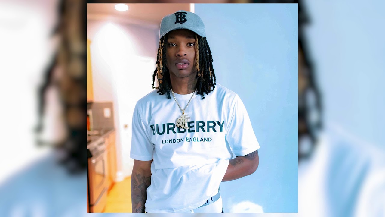 [FREE] King Von Type Beat - "Dark Lord" @prodnico