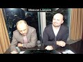 Cтрим с Романом Бевзенко и Андреем Егоровым (10.11.2021)