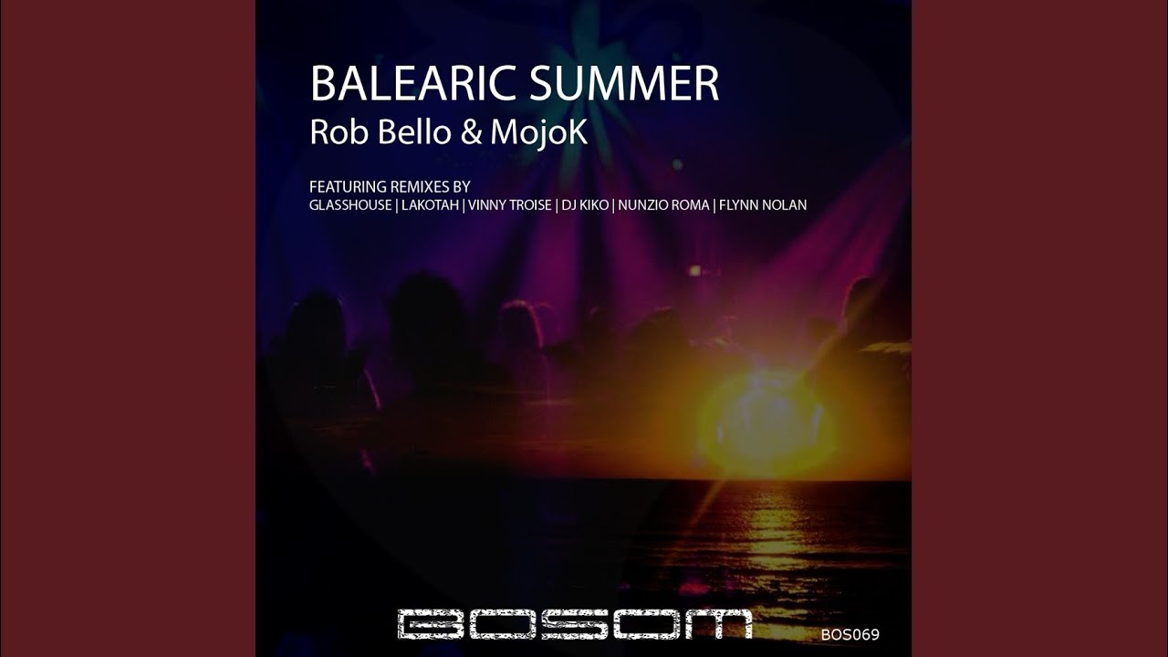 Every Little Symbol (Glasshouse Remix)