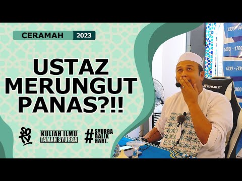 Video: Apakah definisi merungut?