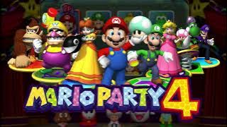 Start The Party - Mario Party 4 (Slowed Down)