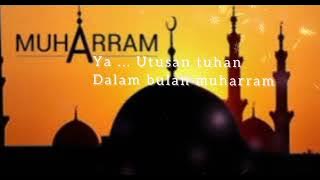 kasidah modern//Muharram