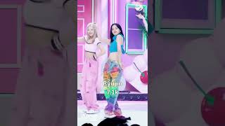 The Most Viewed M2 Fancam Cake