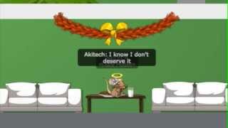 Transformice One Last Time Ariana Grande screenshot 4