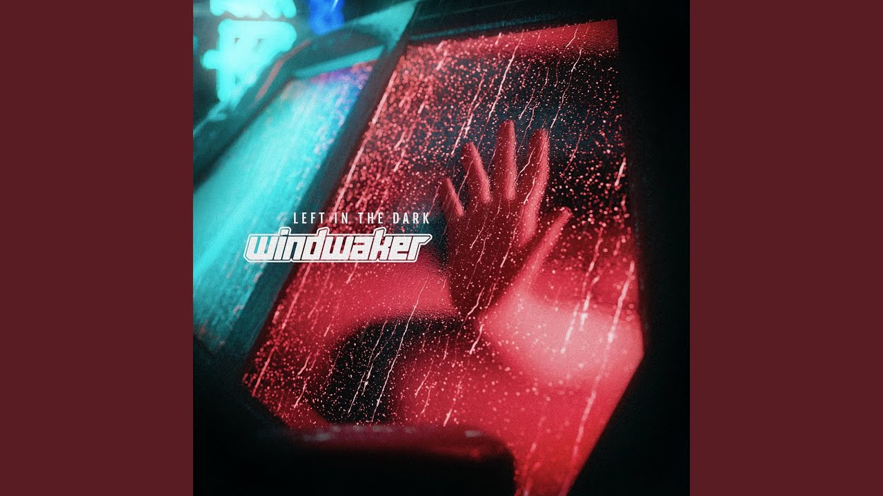 Left In The Dark - YouTube