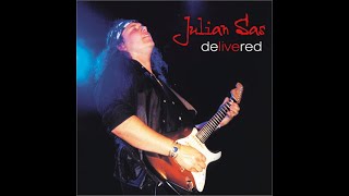 Julian Sas - Blues For J