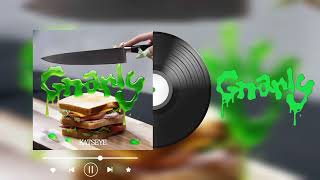 Katseye - Gnarly Slowed Reverb