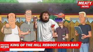 THAT BOY AINT RIGHT | MEATY NEWS