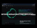 Step 1. Deploying BitDive Infrastructure in Just 9 Minutes