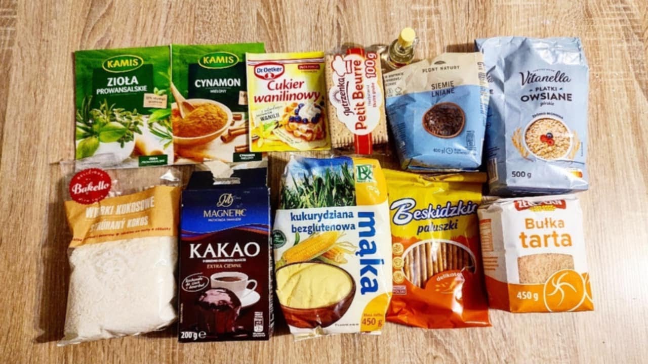 Super Zanęta na Ryby prosto z twojej kuchni !!!