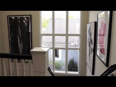 61 Bagy Wrinkle Cove, Warren, RI home video tour