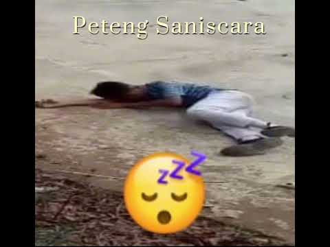 PETENG SANISCARA_YAN SE_KARAOKE🎤