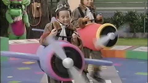 Fun & Games (2004 Version) Part 80