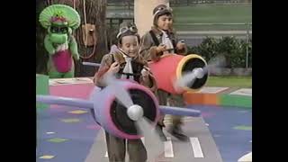Fun & Games (2004 Version) Part 80