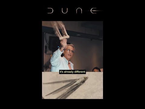  Dune’s ornithopter sound design by Mark Mangini  INDEPTH Sound Design