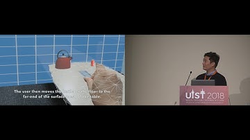 Wall-based Space Manipulation Technique for Efficient Placement of Distant Objects in Augmented ...