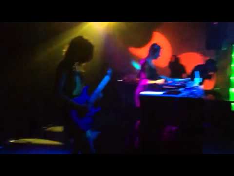 Blush Live @ Heaven Club - YouTube