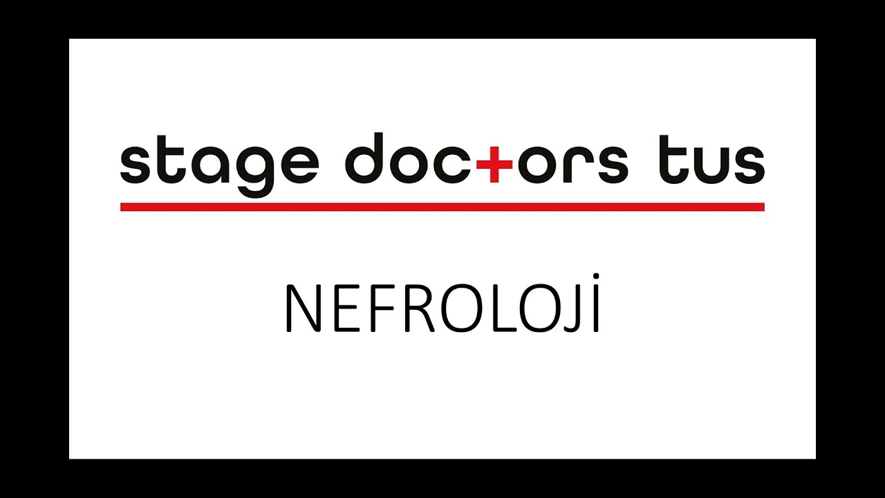 Pediatrik Nefroloji Sorularına PRATİK ÇÖZÜM ÖNERİLERİ