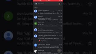 How To Schedule & Register TeamUp App screenshot 2