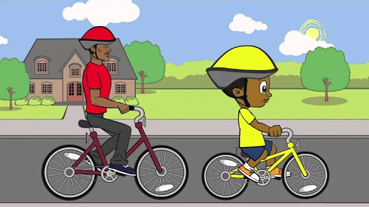 Bicycle Safer Journey