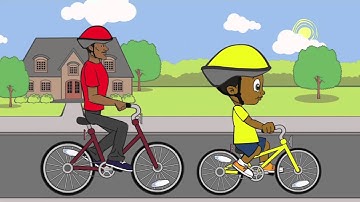 Bicycle Safer Journey