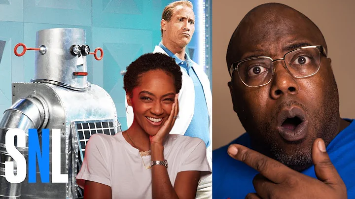 She wasnt expecting this | World's Most Evil Invention | @brittreacts