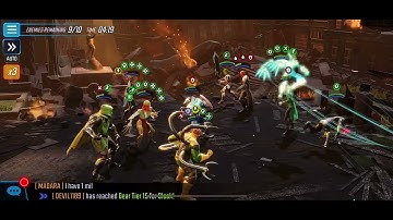 Doom 2.2 Tech node 2