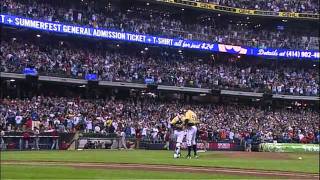 2011/06/11 Axford nails the save