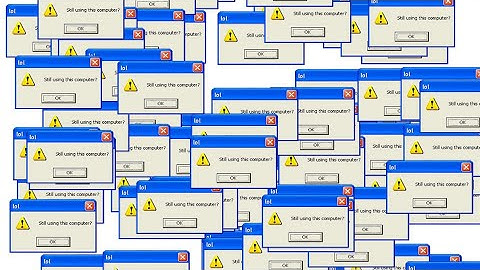 MEMZ？ウイルス作ってみた！（PC実機で実行）