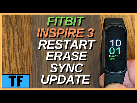 Video: Hur ändrar jag min Fitbit-plats?