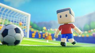 3D Soccer Mania Gameplay screenshot 4