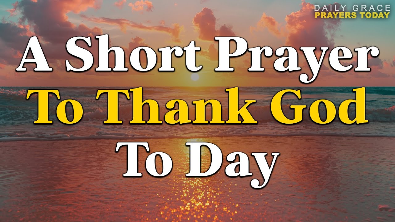 EL ROI! The God Who Sees Me | Morning Prayer for Mercy, Favor & Glory