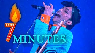 Prince - Epic Live Vocals in 7 minutes