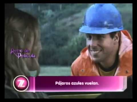 como si fuera la primera vez traduccion (Israel Kamakawiwo - Somewhere over the rainbow)