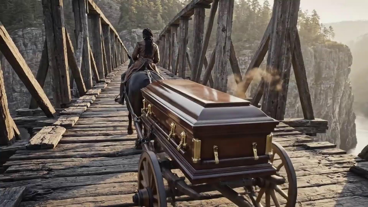 Rattlesnake Road | Dark Country Outlaw Playlist for Desert Highway Sessions