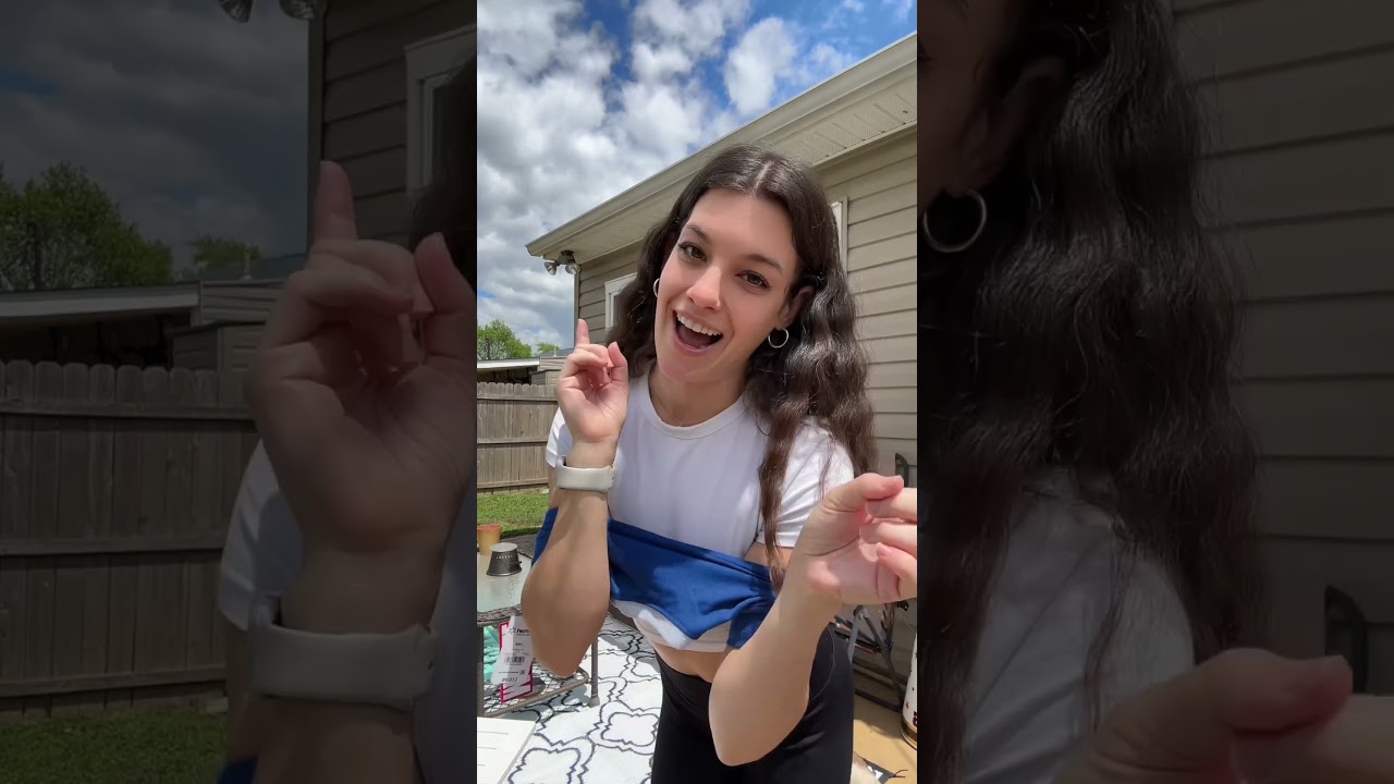 this is the outfit for the summer!