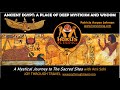 Ancient Egypt: A Place of Deep Mysticism and Wisdom