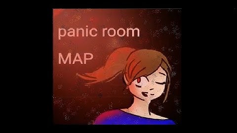 Panic Room MULTI ANIMATOR PROJECT reupload (please read description)