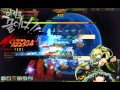 [Elsword] 페르키사스의 폐허