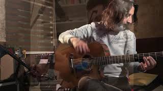 Ayhan Günyıl/ Tanrı İstemezse