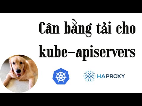 Video: Kubernetes có phải là công cụ cân bằng tải không?