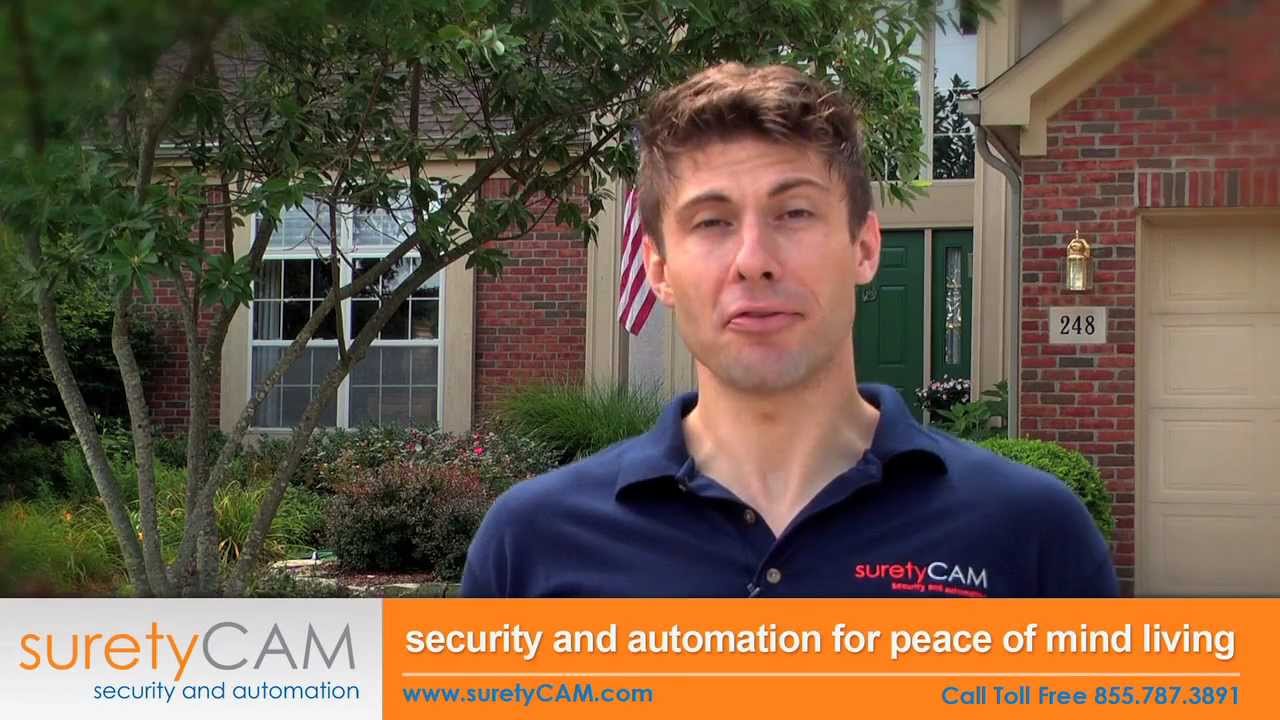 Business Security, Commercial Alarm System Columbus, New Albany