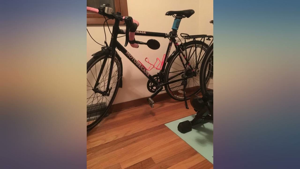 SKS-Germany 11311 Raceblade Long II Bicycle Fender Set, Black review