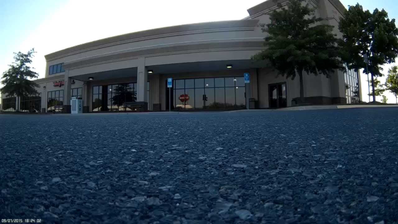 Grove's Winchester HarleyDavidson via my Vortex I tucked in my