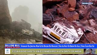 Syngngeit Ka Jingtwa Maw Īa Ka Bolero Ha Mawlieh | Don Ar Ngut Ki Briew Ha Kali | Dang Ïaleh Ban Sei